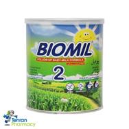 شیر خشک بیومیل 2 | biomil 2